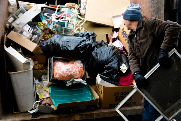 Best Dumpster Rental Services  in North Great River, NY