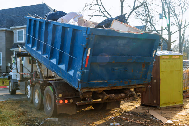 Demolition Debris Removal in North Great River, NY